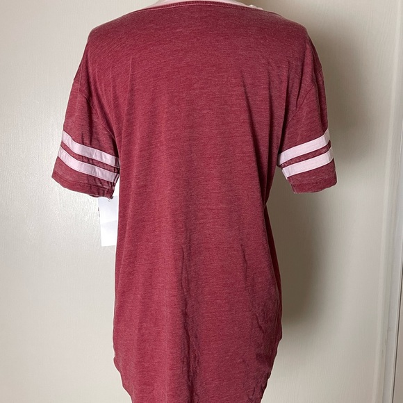 Womens Size L California T-Shirt NWT - Picture 2 of 3